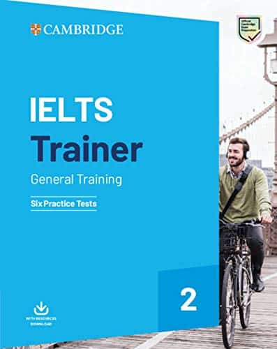 IELTS Trainer 2 General