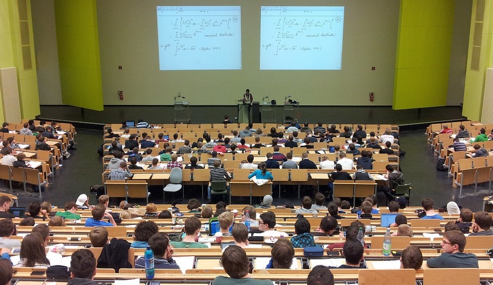 Academic Topic Vocabulary