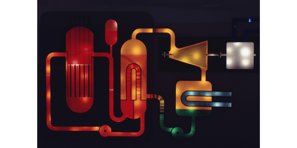 IELTS Academic Writing Task 1 Diagram