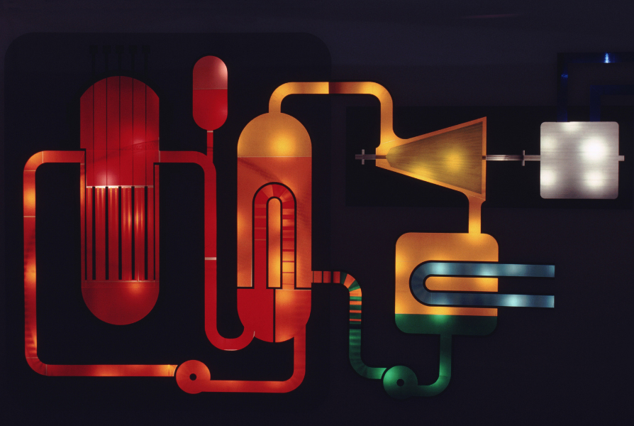 IELTS Academic Writing Task 1 Diagram